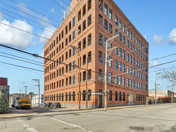 2901 Smallman St APT 3G, Pittsburgh, PA 15201