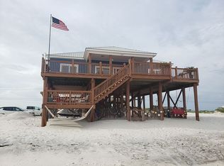 102 Taos Ct, Dauphin Island, AL 36528