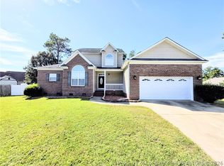 1612 Middle Creek Ct, Fayetteville, NC 28314