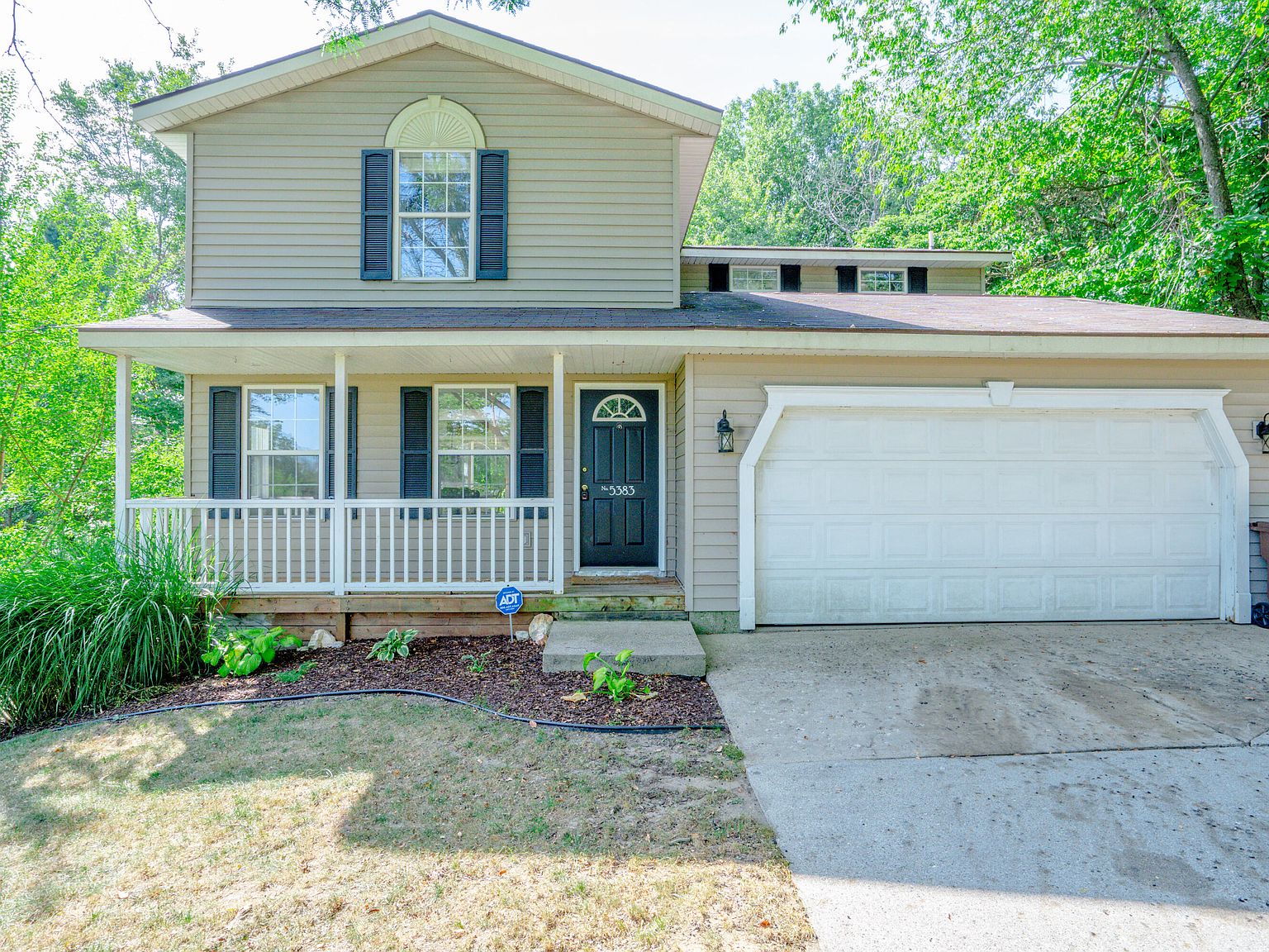 5383 Pine Island Dr NE, Comstock Park, MI 49321 Zillow