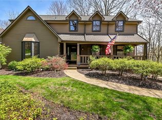 2553 Longmount Dr, Wexford, PA