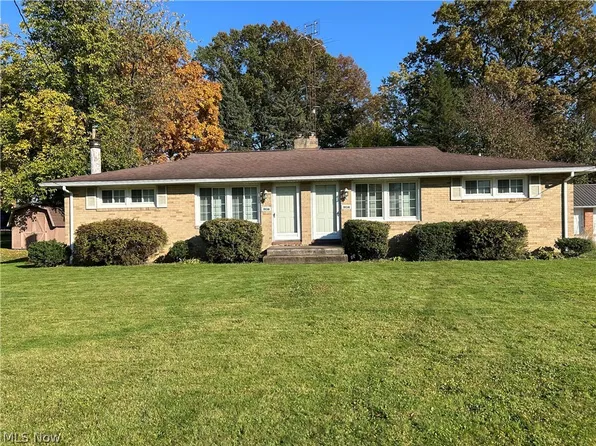 1934 Lakeside Ave NW, Canton, OH 44708