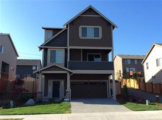 919 SW 339th St, Federal Way, WA 98023