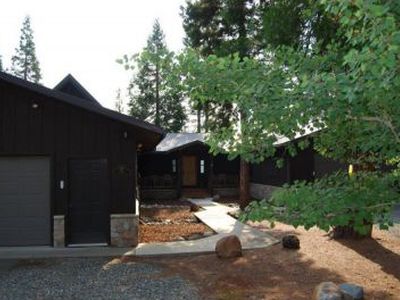 321 Lakeview Dr, Trinity Center, CA, 96091