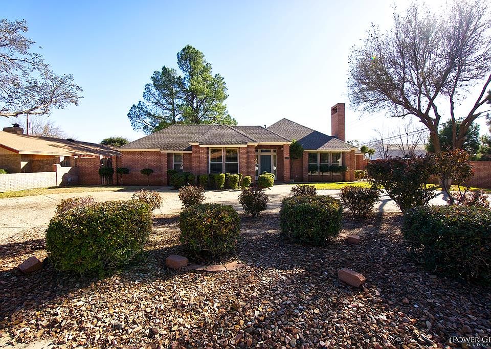 6304 Bainbridge Dr, Odessa, TX 79762 Zillow