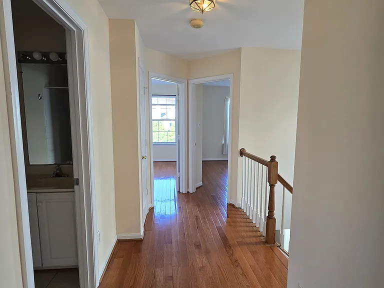 Hallway - Upper level