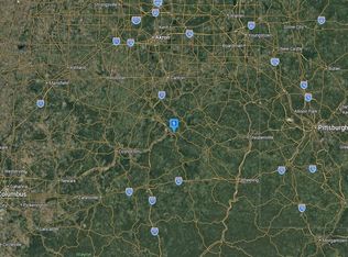 91 McCook Ave, Dennison, OH 44621