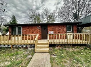 531 Hazel St, Buckner, MO 64016