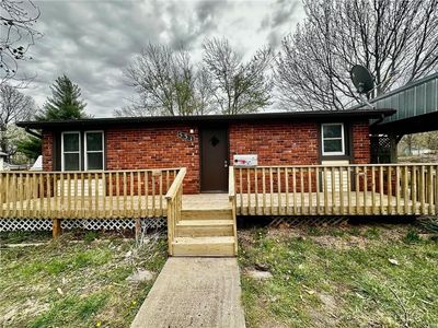 531 Hazel St, Buckner, MO, 64016