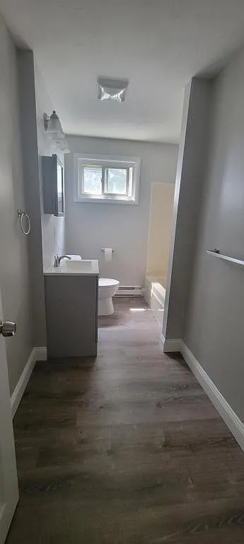 99 Irving St — Photo 2