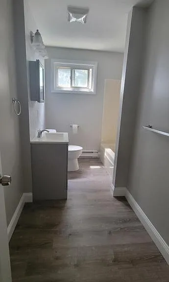 99 Irving St — Photo 2