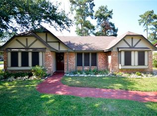 6003 Coachgate Dr, Spring, TX 77373