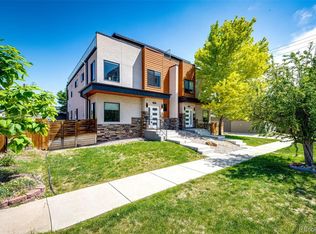 3427 W Conejos Place, Denver, CO 80204