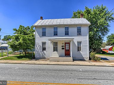 26 Queen St S Shippensburg Pa 17257 Zillow