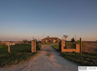 7560 W Stagecoach Rd, Crete, NE 68333