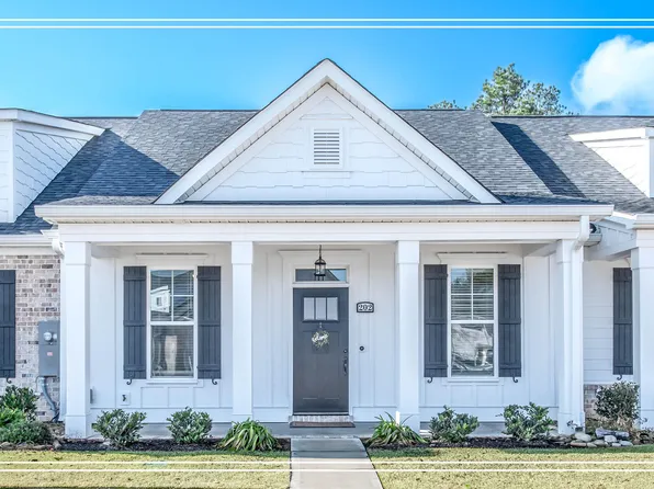 202 Outpost Dr, North Augusta, SC 29860