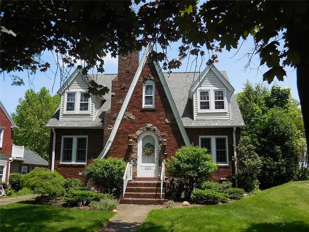 3825 Trask Ave Erie PA 16508 Zillow