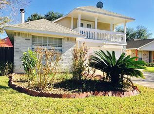 4902 Shadowdale Dr, Houston, TX 77041