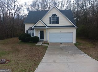 6253 E Fayetteville Dr, Riverdale, GA 30296