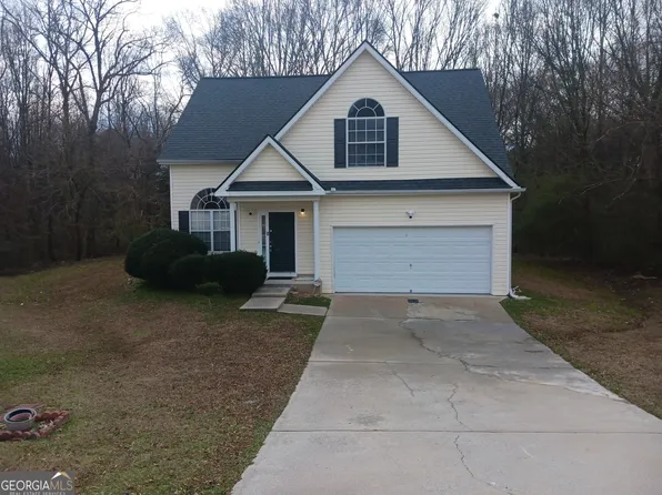 6253 E Fayetteville Dr, Riverdale, GA 30296