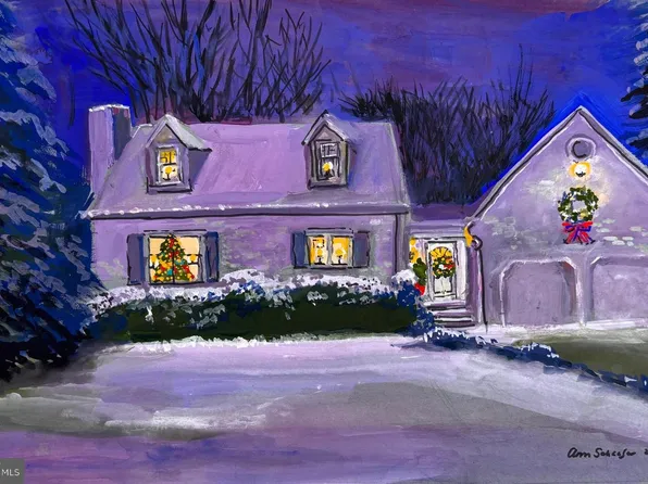 6211 Madawaska Rd, Bethesda, MD 20816