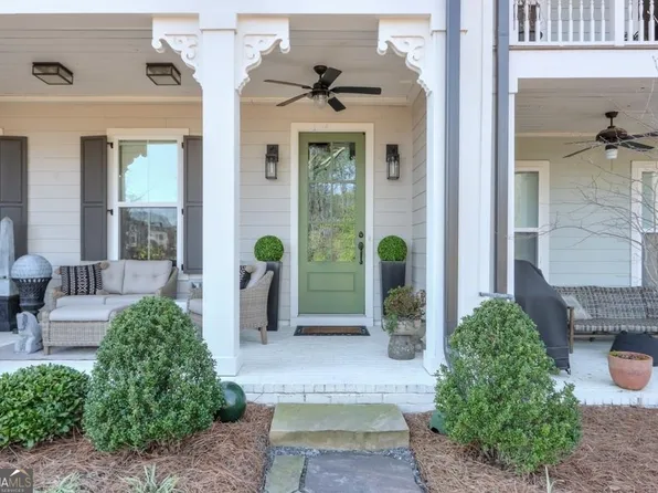 545 Woods Walk, Alpharetta, GA 30009