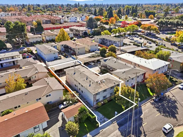 Warburton Santaclara, Santa Clara, CA 95050