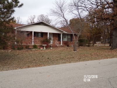 716 Elizabeth Dr, Mountain Home, AR, 72653