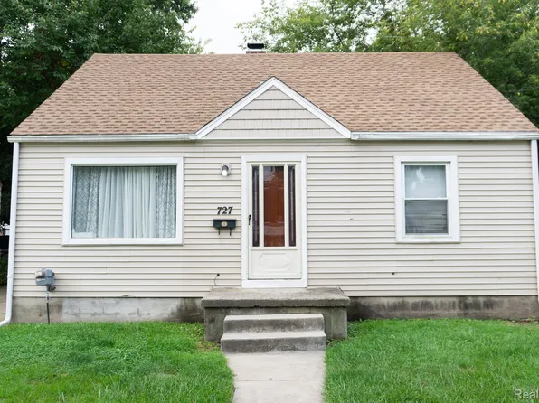 727 Waldman Ave, Flint, MI 48507