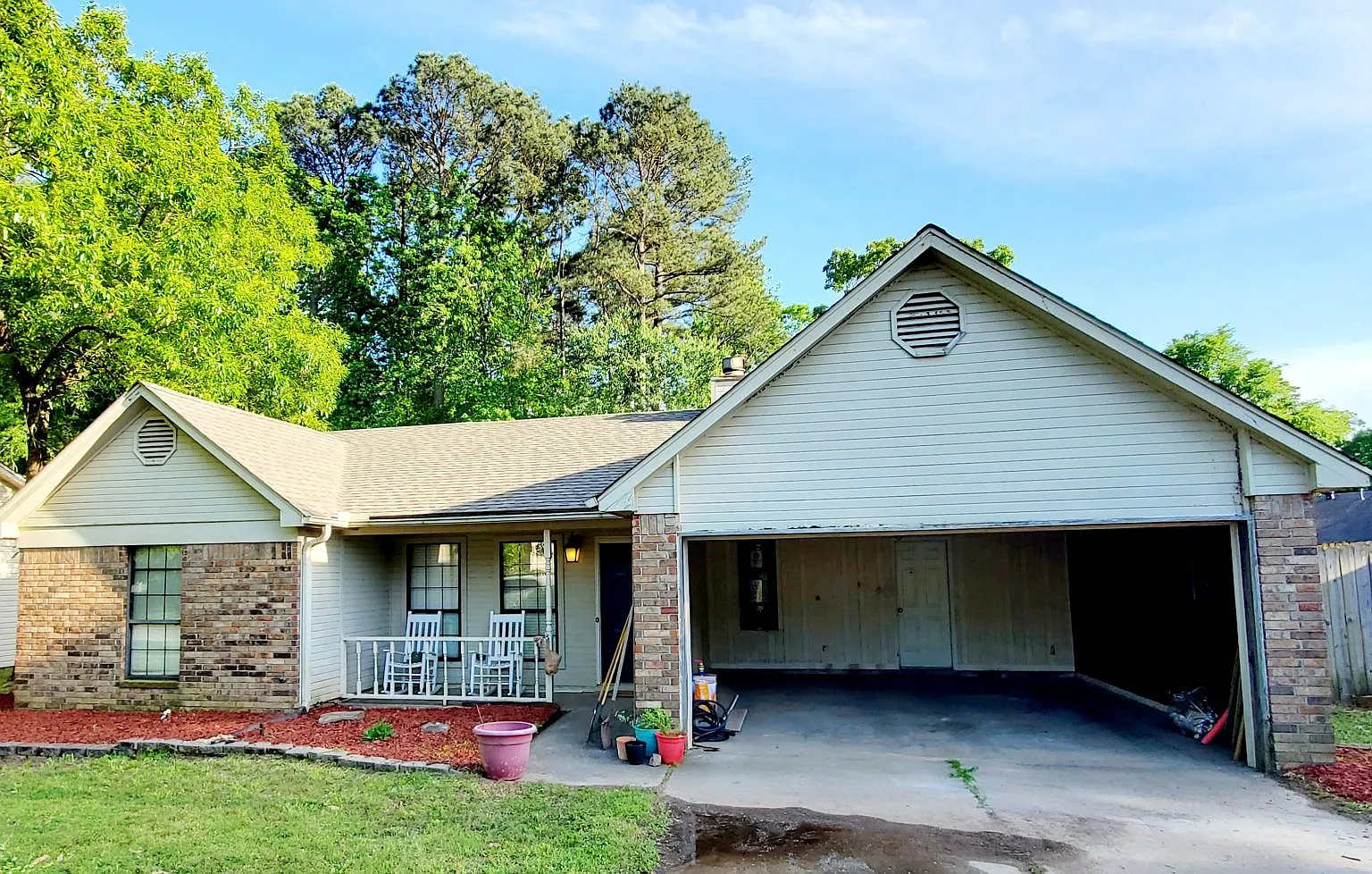 2721 Timbermist Drive — Photo 1