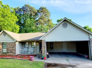 (Undisclosed Address), Benton, AR 72015