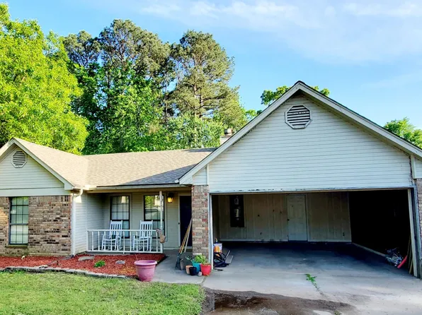 2721 Timbermist Dr, Benton, AR 72015