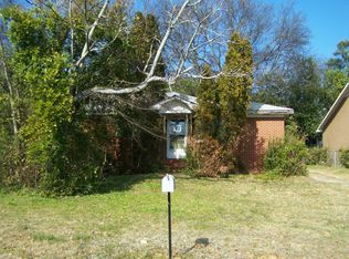 316 Sycamore Rd, North Augusta, SC 29841