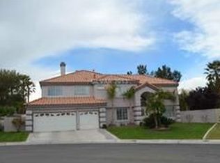 2725 Saint Clair Dr, Las Vegas, NV 89128