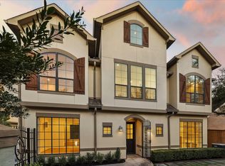 2217 Nantucket Dr Unit A, Houston, TX 77057