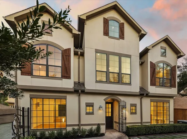 2217 Nantucket Dr Unit A, Houston, TX 77057