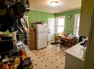 87X1 Parkton Rd #1, Jamaica Plain, MA 02130