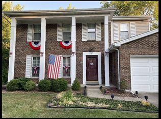 9810 Sparrow Pl, Mason, OH 45040