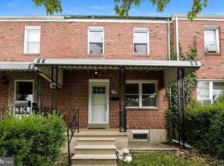 1744 Yakona Rd, Baltimore, MD 21234