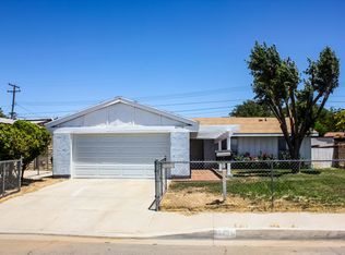 43736 Stanridge Ave, Lancaster, CA 93535