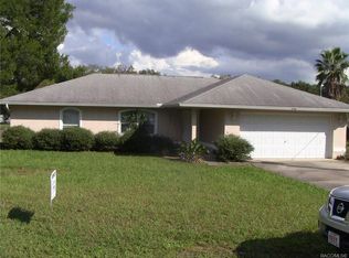 710 Champlain Ave, Inverness, FL 34452