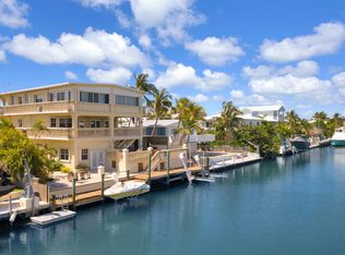 116 Leoni Dr, Plantation Key, FL 33036