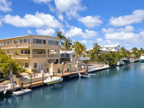 116 Leoni Dr, Plantation Key, FL 33036