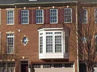 624 Seaton Square Dr, Silver Spring, MD 20901