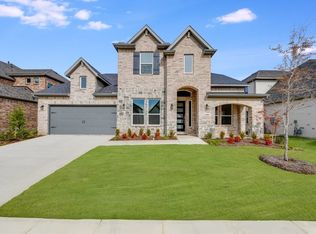 1504 Arrowwood Rdg, Northlake, TX 76226