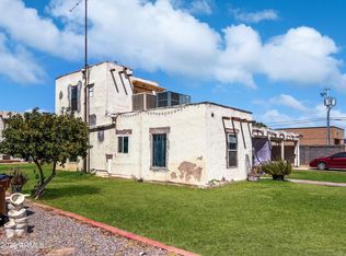 540 W Pima Ave, Coolidge, AZ 85128