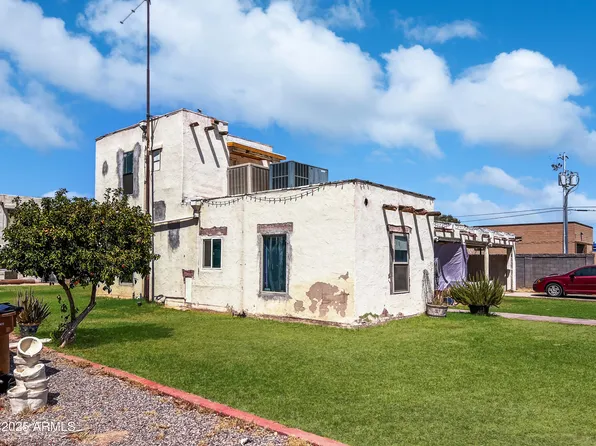 540 W Pima Ave, Coolidge, AZ 85128