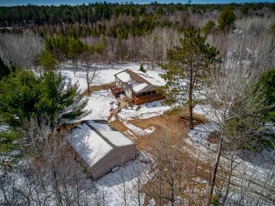 6319 Cth D #D, Eagle River, WI, 54521