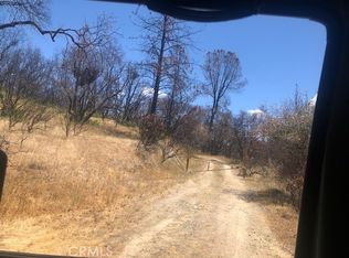 0 Union Bar Rd, Feather Falls, CA 95940