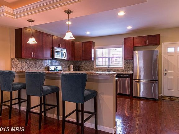Kitchen III